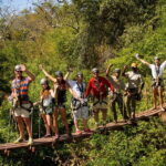 Victoria Falls: Canopy Tour with Transfers - Who Will Love This Tour?