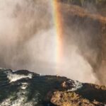 Victoria Falls Cataract Island Ghost Pool Tour - The Itinerary in Detail