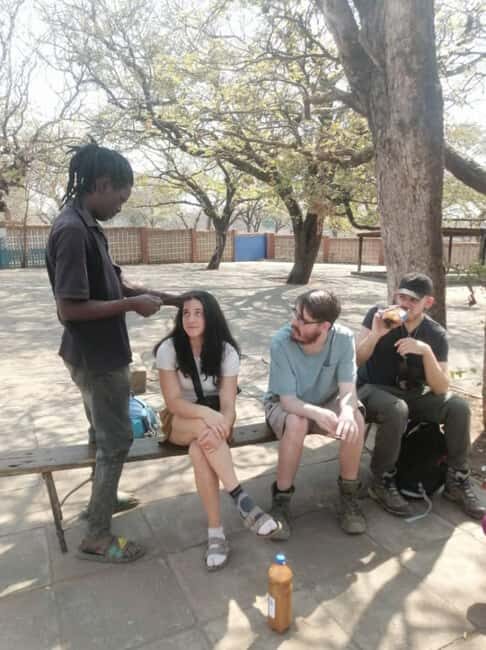 Victoria Falls: Chinotimba Township Tour with a Local Guide - Why This Tour Offers Value