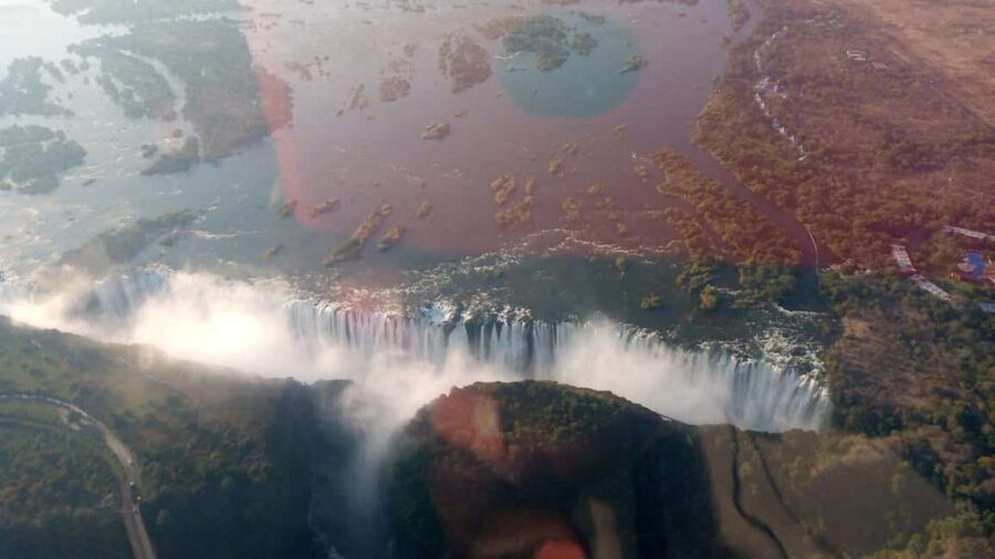 Victoria Falls Daytrip - Why This Tour Offers Great Value