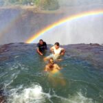 Victoria Falls: Devil's Pool High Tea - Authentic Experiences and Real-World Insights