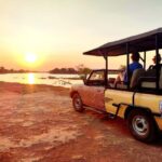 Victoria Falls: Dry Safari Game drive in National Park - Why This Safari Offers Real Value