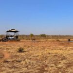 Victoria Falls: Elecrew Through The Eyes Of An Elephant - An In-Depth Look at the Experience