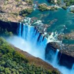 Victoria Falls: Flight of Angels Helicopter Experience - FAQ