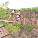 Victoria Falls: Gorge Swing Experience with Transfers - Authentic Reviews and Insider Insights
