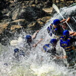 Victoria Falls: Gruesome Twosome 1 Special - A Close-Up on the Itinerary and Activities
