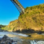Victoria Falls: Guided Tour - The Guide and Learning Opportunities