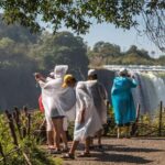 Victoria Falls: Guided Tour - The Itinerary in Detail