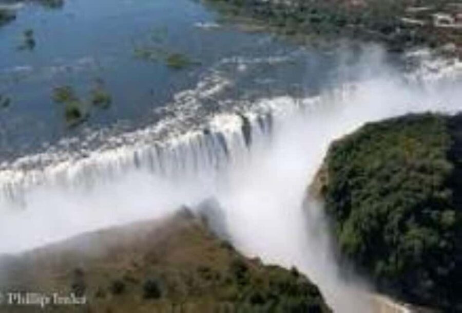 Victoria Falls Guided Tour - Why This Tour Offers Good Value