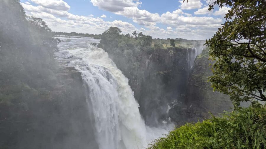 Victoria Falls: Guided Tour of Falls - The Practicalities: What’s Included and What to Prepare