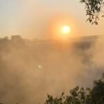 Victoria Falls: Guided Tour Of The Falls Rainforest - Itinerary Breakdown