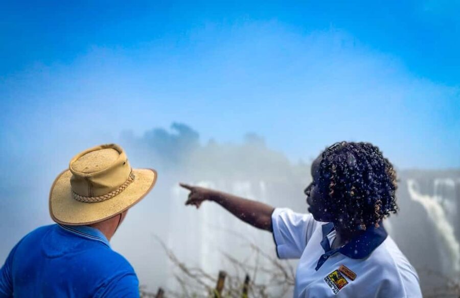 Victoria Falls: Guided Tour of the Victoria Falls - Final Thoughts