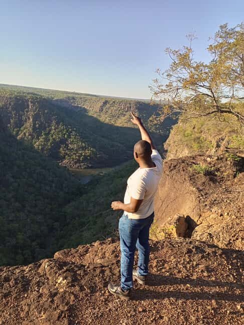 Victoria Falls: Guided Tours and Transfers - What to Expect & Practical Details