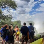Victoria Falls & Helicopter Flight - Key Points