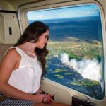 Victoria Falls: Helicopter Flight and Zambezi Dinner Cruise - What Makes the Experience Stand Out