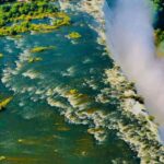 Victoria Falls Helicopter Flight with Masuku Safaris - Key Points