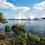 Victoria Falls Helicopter Tour - How the Experience Aligns with Expectations