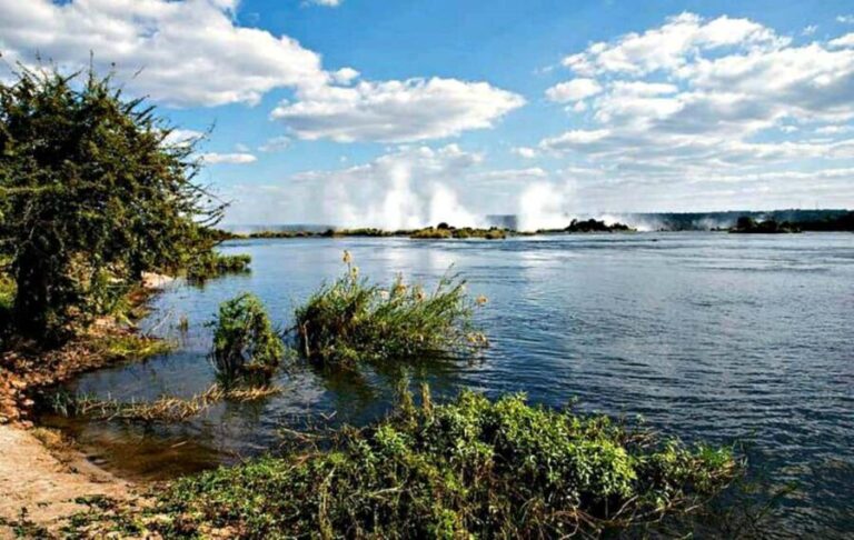 Victoria Falls Helicopter Tour - How the Experience Aligns with Expectations