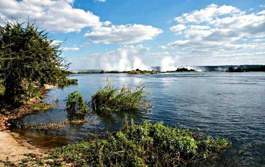 Victoria Falls Helicopter Tour - How the Experience Aligns with Expectations