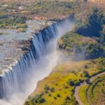 Victoria Falls: Helicopter Tour with Hotel Pickup - The Value of the Experience: Is It Worth the Cost?