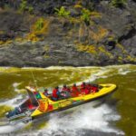 Victoria Falls: Jetboat Adventure Experience - The Practical Details