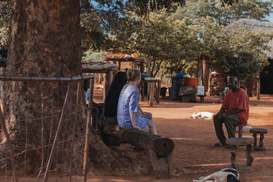 Victoria Falls: Monde Village Cultural Tour - The Experiences Value and Practicalities