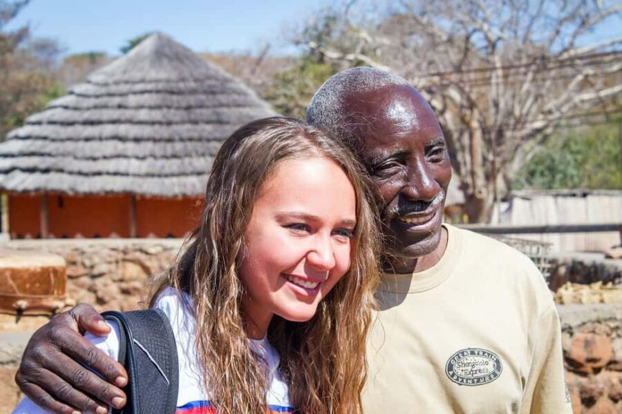 Victoria Falls: Monde Village Guided Cultural Tour - Practical Details & Tips