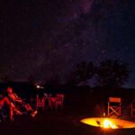 Victoria Falls Night Activity: Stargazing Safari - What to Expect During the Tour