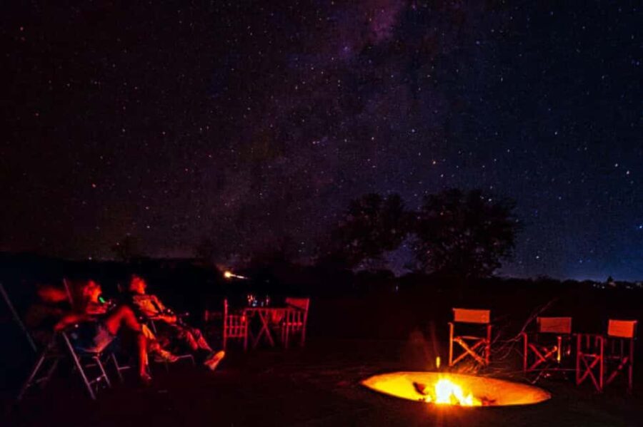 Victoria Falls Night Activity: Stargazing Safari - What to Expect During the Tour