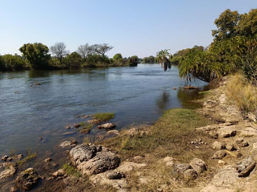 Victoria Falls: Private Birdwatching Safari near the town - FAQ