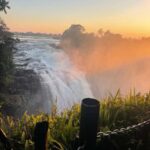 Victoria Falls: Private Sunrise Tour with Lookout Breakfast - Who Is This Tour Best For?