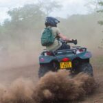 Victoria Falls Quad Bike Adventure - FAQ