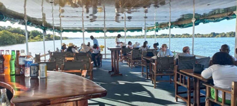 Victoria Falls & Safari Full day Experience - What You Can Expect from the Tour