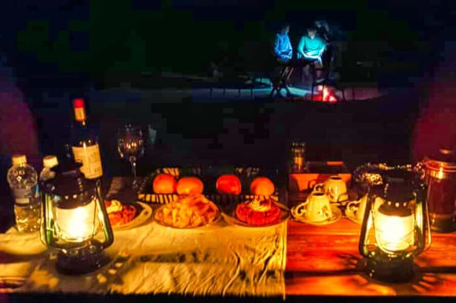 Victoria Falls: Stargazing Safari in the Bush with 4x4 - What Makes This Tour Worth It?