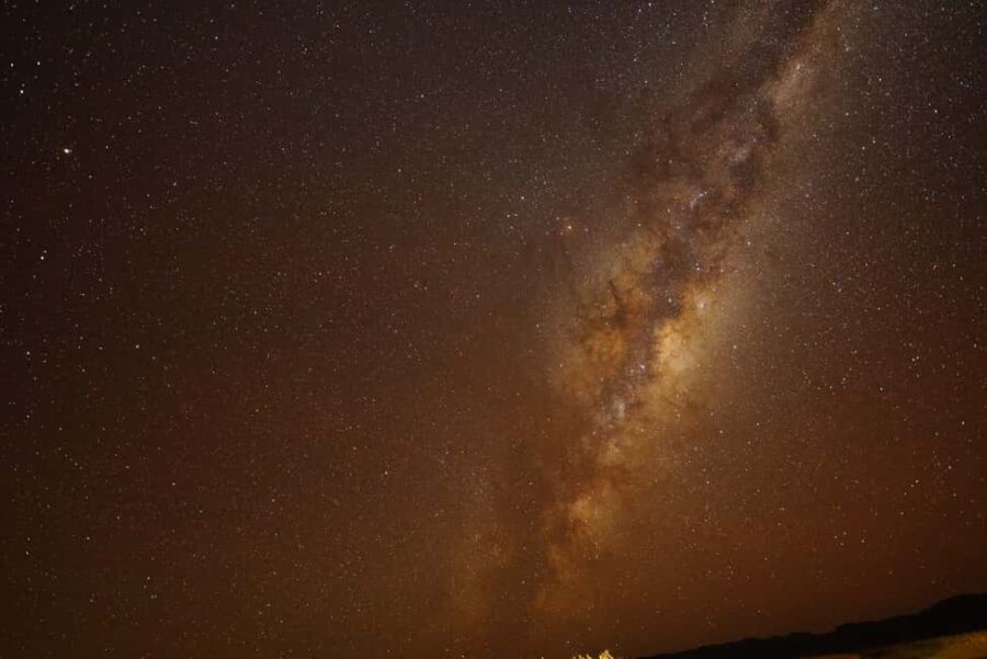 Victoria Falls: Stargazing Tour with Hotel Pickup - Why This Tour Offers Good Value