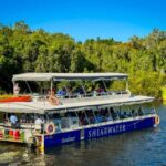 Victoria Falls: Sunset Cruise on the Zambezi River - What to Expect During the Cruise