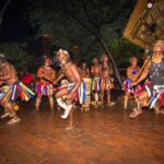 Victoria Falls: The Boma Dinner and Drum Show - The Sum Up