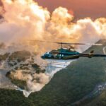 Victoria Falls Tour, Helicopter & Classic Dinner Cruise - Victoria Falls Tour, Helicopter & Classic Dinner Cruise: A Complete Experience