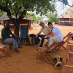 Victoria Falls; Tour of the falls - A Deep Dive into the Tour Experience