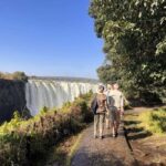 Victoria falls tour - Zambian side - The Experience at a Glance