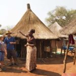 Victoria Falls: Village Tour with Traditional Food Tasting - Who Would Love This Tour?