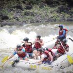 Victoria Falls: Whitewater Rafting Experience - What’s Included and What You Should Budget For