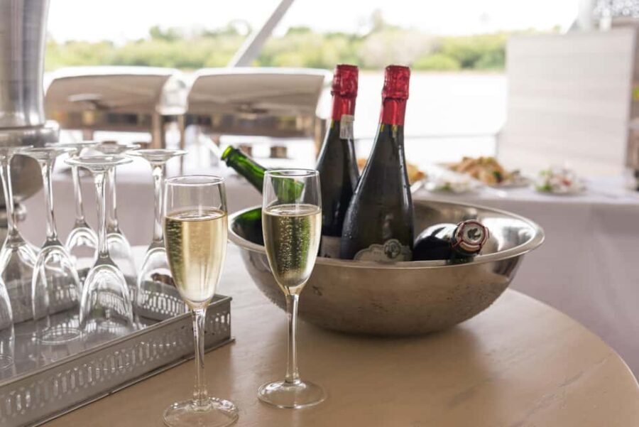 Victoria Falls: Zambezi River Lunch Cruise with Transfers - Who Will Love This Cruise?