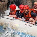 Victoria Falls: Zambezi River White Water Rafting - The Sum Up