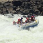 Victoria Falls: Zambezi River White Water Rafting - Why This Tour Is a Great Choice
