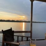 Victoria Falls: Zambezi Whitewater Rafting & Sunset Cruise - Who Should Consider This Tour?