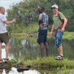 Victoria Falls Zimbabwe Hidden Gems Adventure - What is the Victoria Falls Zimbabwe Hidden Gems Adventure?