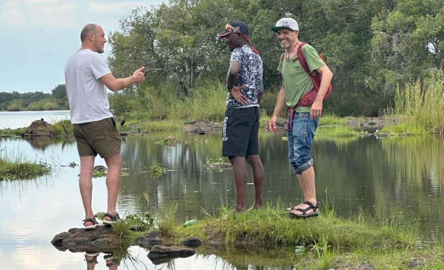 Victoria Falls Zimbabwe Hidden Gems Adventure - What is the Victoria Falls Zimbabwe Hidden Gems Adventure?