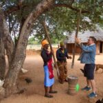 Victoria Falls Zimbabwe: Traditional Village Tour - The Heart of the Experience: Cultural and Interactive Activities