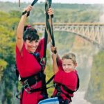 Victoria Falls: Zipline Experience with Transfers - The Logistics and Pricing